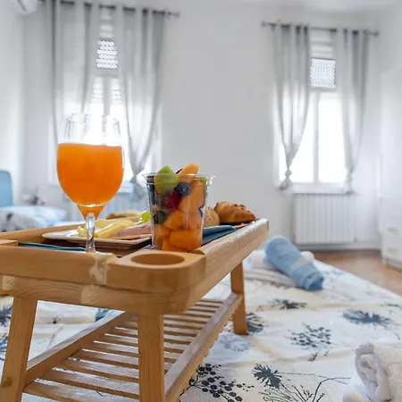 شقة The Grand Mansion On La Guardia