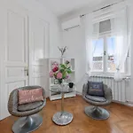 Lejlighed The Grand Mansion On La Guardia Rijeka