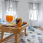 Apartamento The Grand Mansion On La Guardia
