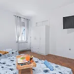 Lejlighed The Grand Mansion On La Guardia Rijeka