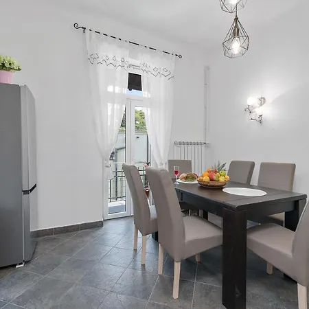 The Grand Mansion On La Guardia * Rijeka