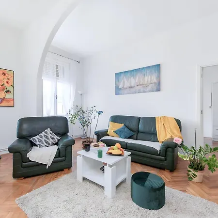Apartament The Grand Mansion On La Guardia *