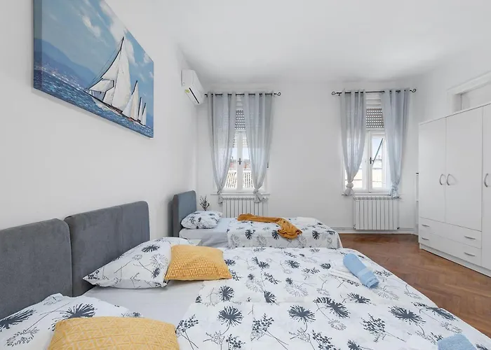 Appartamento The Grand Mansion On La Guardia *