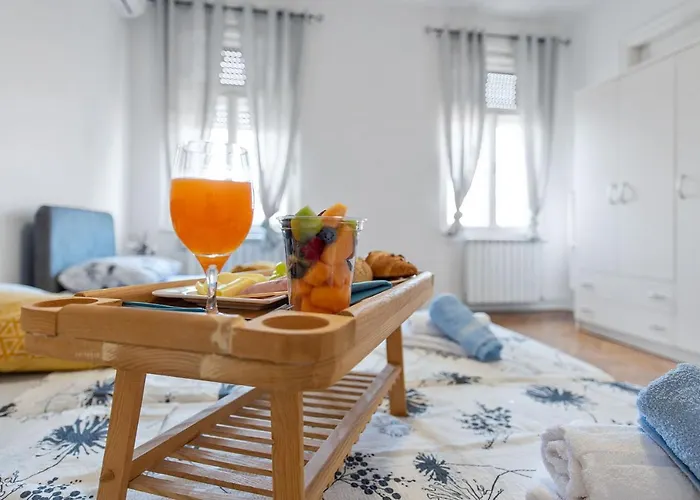 Appartement The Grand Mansion On La Guardia