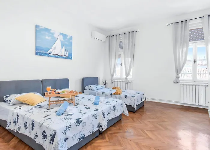 Appartamento The Grand Mansion On La Guardia