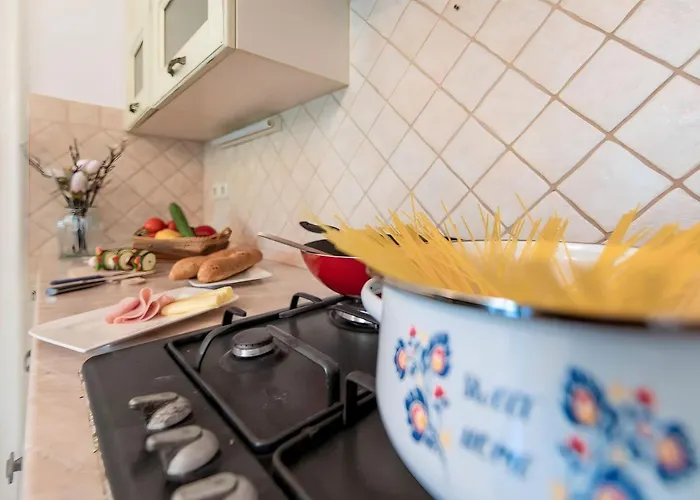 The Grand Mansion On La Guardia Apartment Rijeka