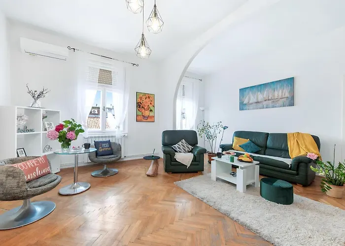 Appartamento The Grand Mansion On La Guardia *